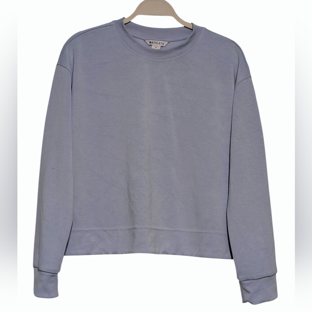 Athleta Long Sleeve Top
